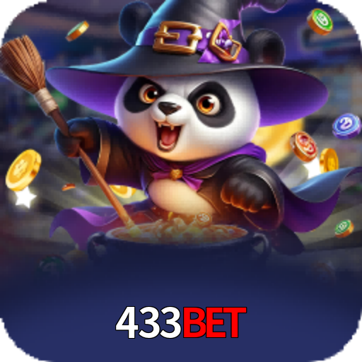 Imagem promocional da 433bet mostrando a plataforma e suas vantagens